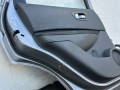 дверь задняя левая Nissan Qashqai J10 [рестайлинг] 2010, 1.5 л., дизель, 6МКПП, внедорожник 5 дв. - фото №4