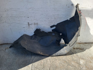 защита арок передняя левая (подкрылок) Mercedes-Benz A-Класс W168 1999, 1.4 л., бензин, хетчбэк 5 дв.