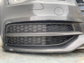передняя часть (ноускат) в сборе Audi A7 4G 2014, 3.0 л., CDUC, дизель, АКПП, лифтбэк - фото №15