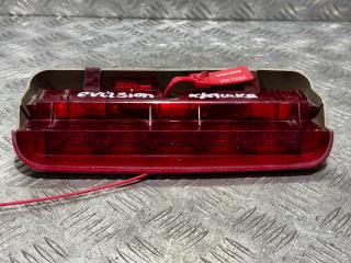 дополнительный стоп-сигнал Citroen Evasion 1 поколение [рестайлинг] 2000, 2.0 л., дизель, минивэн