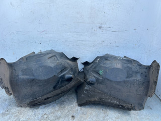 защита арок задняя левая (подкрылок) Mercedes-Benz R-Класс W251 2006, 3.0 л., OM 642.950, дизель, АКПП, минивэн