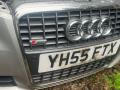 передняя часть (ноускат) в сборе Audi A4 B7 2005, 2.0 л., дизель, 6МКПП, универсал, S-LINE - фото №4