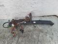 прицепное устройство (фаркоп) Ford Focus 2 поколение 2005, 1.6 л., G8DB, дизель, 5МКПП, универсал - фото №5