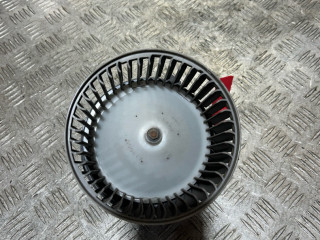 моторчик печки Nissan Qashqai 1 поколение 2009, 1.6 л., HR16DE, бензин, 5МКПП, внедорожник 5 дв.