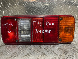 фонарь задний левый Volkswagen Transporter T4 1999, 2.5 л., дизель, грузовик