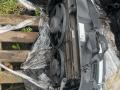 передняя часть (ноускат) в сборе Volkswagen Golf 5 поколение 2009, 2.0 л., CBDA, дизель, 6МКПП, универсал - фото №2