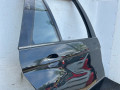 дверь задняя правая BMW X5 E53 [рестайлинг] 2006, 3.0 л., M57N 306 D2, дизель, АКПП, внедорожник 5 дв. - фото №2