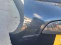 крышка багажника (дверь 3-5) Nissan Juke YF15 2011, 1.6 л., HR16DE, бензин, 5МКПП, хетчбэк 5 дв. - фото №6