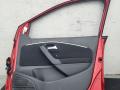 дверь передняя правая Volkswagen Polo 5 поколение 2015, 1.6 л., бензин, 5МКПП, хетчбэк 5 дв. - фото №11