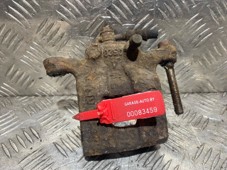 суппорт задний правый Nissan Qashqai J10 [рестайлинг] 2012, 1.5 л., K9K 430, дизель, 6МКПП, внедорожник 5 дв.