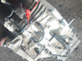 КПП автоматическая (АКПП) Renault Scenic 3 поколение 2011, 1.5 л., K9K 837, дизель, АКПП, минивэн, DC4001, LGL085F - фото №5