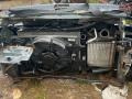 передняя часть (ноускат) в сборе Renault Duster 1 поколение 2014, 1.5 л., K9K 858, дизель, 6МКПП, внедорожник 5 дв. - фото №2