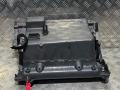 бардачок Volkswagen Touran 1 поколение 2004, 1.9 л., дизель, 6МКПП, минивэн - фото №3