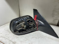 зеркало наружное правое Mazda 3 1 поколение [рестайлинг] 2006, 1.6 л., дизель, 5МКПП, хетчбэк 5 дв. - фото №2