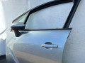 дверь передняя левая Opel Meriva 2 поколение (B) 2012, 1.7 л., A 17 DTS, дизель, 6МКПП, минивэн - фото №3
