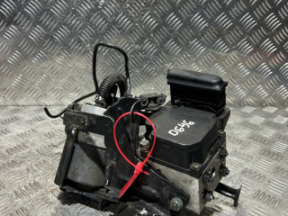 блок ABS Audi A6 Allroad Quattro C5 2001, 2.5 л., AKE, дизель, 6МКПП, универсал, 8E0614111T