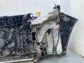 передняя часть (ноускат) в сборе Renault Scenic 3 поколение 2010, 1.5 л., K9K 832, дизель, 6МКПП, минивэн - фото №14