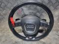 руль Audi A6 4F/C6 [рестайлинг] 2008, 2.0 л., CAGA, дизель, АКПП, седан, S-LINE - фото №4