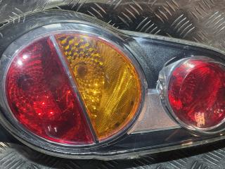 фонарь задний правый Chevrolet Spark M300 2010, 1.2 л., B12D1, бензин, 5МКПП, хетчбэк 5 дв.