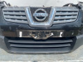 передняя часть (ноускат) в сборе Nissan Qashqai 1 поколение 2007, 1.6 л., бензин, МКПП, внедорожник 5 дв. - фото №5