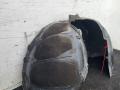 защита арок передняя левая (подкрылок) Opel Zafira 3 поколение (C) 2015, 1.4 л., B 14 NET, бензин, 6МКПП, минивэн, 13301571 - фото №6