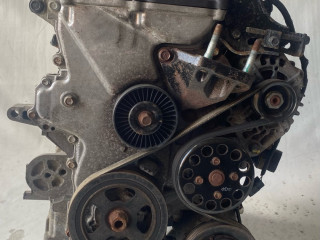 двигатель Kia Rio 3 поколение 2011, 1.4 л., G4FA, бензин, 6МКПП, хетчбэк 5 дв., G4FA