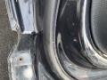 дверь задняя правая Volkswagen Tiguan 1 поколение 2009, 2.0 л., дизель, 6МКПП, внедорожник 5 дв. - фото №16