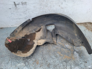 защита арок задняя левая (подкрылок) Volkswagen Touran 1 поколение 2003, 2.0 л., BKD, дизель, 6МКПП, минивэн