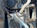 передняя часть (ноускат) в сборе Mercedes-Benz CLK-Класс C209/A209 2003, 1.8 л., M 271.940, бензин, АКПП, кабриолет - фото №16
