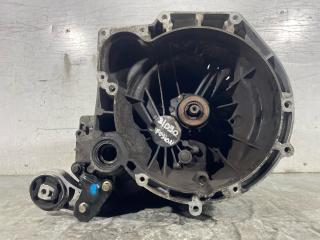 КПП механическая (МКПП) Ford Fusion 1 поколение 2004, 1.6 л., дизель, 5МКПП, хетчбэк 5 дв., 5S6R7002NB