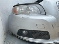 передняя часть (ноускат) в сборе Volvo V70 3 поколение 2009, 2.4 л., D 5244 T, дизель, 6МКПП, универсал - фото №8