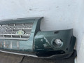бампер передний Land Rover Freelander 2 поколение 2008, 2.2 л., 224DT, дизель, 6МКПП, внедорожник 5 дв. - фото №3