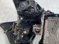передняя часть (ноускат) в сборе Citroen C4 Picasso 1 поколение 2009, 1.6 л., 9HY (DV6TED4), дизель, 5МКПП, минивэн - фото №12