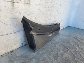 дождевик Volkswagen Golf 3 поколение 1996, 1.6 л., AEE, бензин, 5МКПП, зеленый, хетчбэк 5 дв., 1H1819416B
