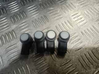 парктроник задний Volkswagen Passat CC 1 поколение 2009, 1.8 л., BZB, бензин, 6МКПП, седан, 3C0919275S