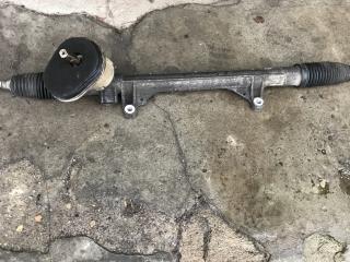 рулевая рейка Renault Scenic 2 поколение 2006, 1.9 л., дизель, 7955501009LH, 8200088495