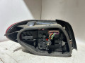 фонарь задний правый Citroen Xsara Picasso 1 поколение 2002, хетчбэк 5 дв. - фото №3