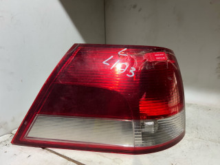 фонарь задний левый Opel Vectra C 2003, 2.2 л., Z 22 YH, бензин, МКПП, серебро, универсал