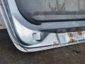 крышка багажника (дверь 3-5) Renault Koleos 1 поколение 2008, 2.0 л., M9R 832, дизель, 6МКПП, внедорожник 5 дв. - фото №9