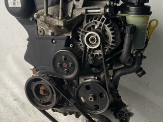 двигатель Ford Focus 2 поколение [рестайлинг] 2009, 1.6 л., SHDA, бензин, АКПП, хетчбэк 5 дв., SHDA