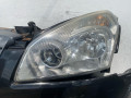 передняя часть (ноускат) в сборе Nissan Qashqai 1 поколение 2007, 1.6 л., бензин, МКПП, внедорожник 5 дв. - фото №11