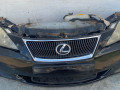 передняя часть (ноускат) в сборе Lexus IS 2 поколение (XE20) 2007, 2.2 л., 2AD-FHV, дизель, 6МКПП, седан - фото №2