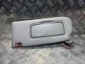 козырек солнцезащитный Volvo V50 1 поколение 2005, 2.0 л., D 4204 T, дизель, 6МКПП, универсал - фото №2