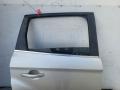 дверь задняя правая Ford Kuga 1 поколение 2011, 2.0 л., TXDA, дизель, 6МКПП, внедорожник 5 дв. - фото №5