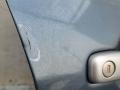 дверь передняя правая Peugeot 307 1 поколение [рестайлинг] 2007, 1.6 л., NFU (TU5JP4), бензин, 5МКПП, универсал - фото №4