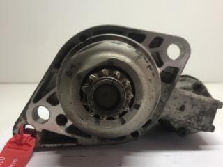 стартер Volkswagen Passat B6 2007, 1.9 л., дизель, 5МКПП, 02Z911023H, TS18E1