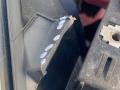передняя часть (ноускат) в сборе Renault Megane 3 поколение 2010, 1.5 л., K9K 832, дизель, 6МКПП, хетчбэк 5 дв. - фото №9