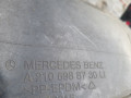 защита арок задняя левая (подкрылок) Mercedes-Benz E-Класс W210/S210 [рестайлинг] 2002, 3.2 л., OM 613.960, дизель, АКПП, универсал - фото №3