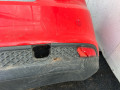 бампер задний Ford Focus 3 поколение 2012, 1.6 л., IQDB, бензин, 5МКПП, хетчбэк 5 дв. - фото №5