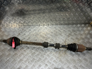 полуось передняя правая (приводной вал, ШРУС) Nissan Juke YF15 2011, 1.6 л., HR16DE, бензин, 5МКПП, внедорожник 5 дв.